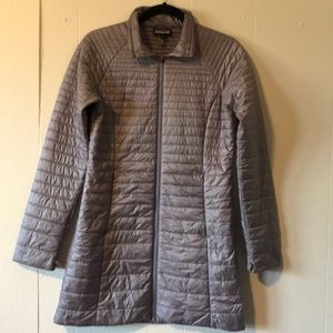 Patagonia Nano Puff Parka